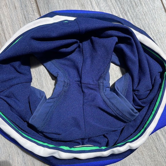 Jag Boy Shorts Swim Bottoms Size xs - Picture 7 of 7